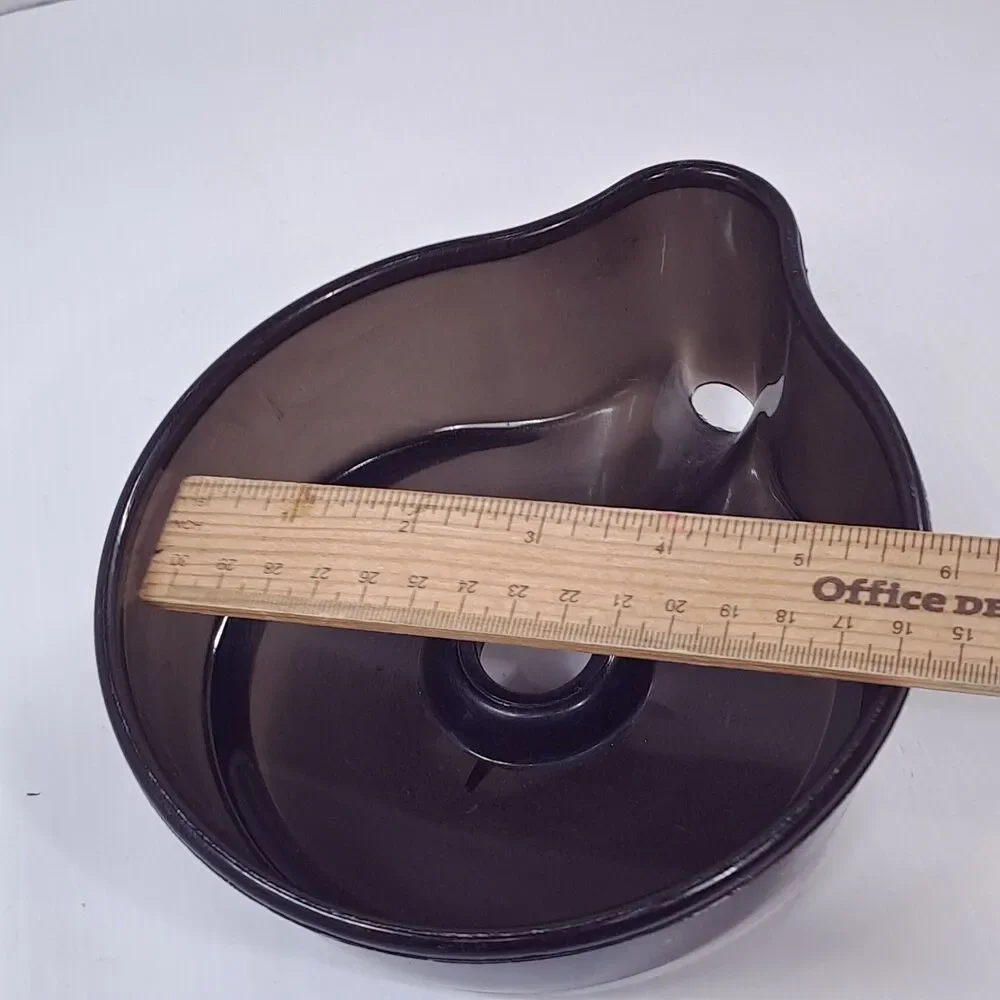 Vintage Proctor Silex Juicit Automatic Electric J112C Citrus Juicer bowl part